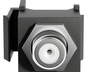 Gira Sat F Prise Anneau De Support Mj-02 Changeur De Genre - 574700