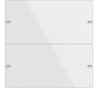 Gira Set de bascules double touche.4 TS4 G ws 502212 (502212)