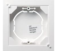 Gira Standard 55 Boîte Pour Montage en saillie Appareillage encastré - 021903