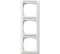 Gira Standard 55 Cadre de Recouvrement Appareil de commutation standard - 110303