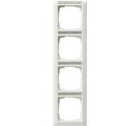 Gira Standard 55 Cadre de Recouvrement Appareil de commutation standard - 111403