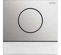 Gira System 106 Module de Fonction pour station de porte - 5569920