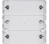 Gira System 55 Système de bus de capteurs à boutons-poussoirs - 510100