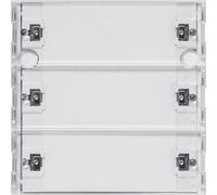 Gira System 55 Système de bus de capteurs à boutons-poussoirs - 510300