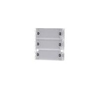Gira System 55 Système de bus de capteurs à boutons-poussoirs - 510300