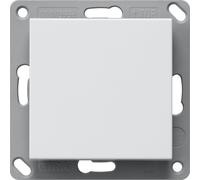 Gira System 55 Système de bus émetteur main/mur - 242103