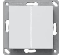 Gira System 55 Système de bus émetteur main/mur - 242203