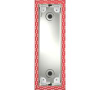 Gira Système de boîtes encastrées 4 groupes 106 - 552400