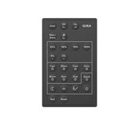 Gira télécommande Infrarouge pour LED 237300 sensotec