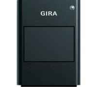GIRA Télécommande radio simple anth 535010 (535010)