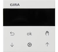 Gira Tête de Commande rws 536603