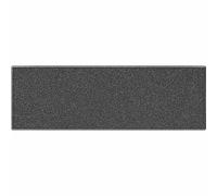 GIRA TK/an Couvercle de bouton d'appel pour bouton-poussoir d'appel double/triple