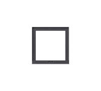 Gira TX44 Cadre d'adaptation pour le système 55 Anthracite - 028967
