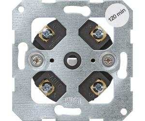 Gira Unité de Base Timer Pour L'appareillage De Commutation - 032100