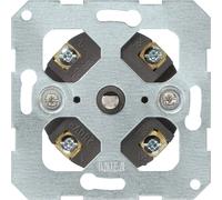 Gira Unité de Base Timer Pour L'appareillage De Commutation - 032300