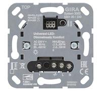 Gira Variateur LED uni 540100