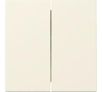 GIRA Wippe 329501 2f Sys.55 cws (329501)