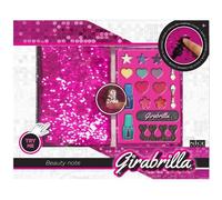 Girabrilla Beauty Note