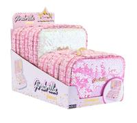 Girabrilla Boîte à bijoux, 1 boîte à bijoux surprise