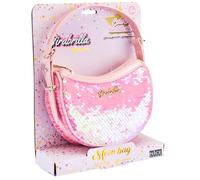 Girabrilla Moon Bag 1 Sac à Paillettes réversibles