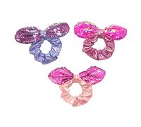 Girabrilla Nice Group Puffer Scrunchies, 1 Bandeau élastique pour Filles - 19050
