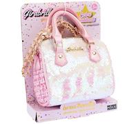 Girabrilla Sac à Main, 1 Sac en Forme de Sac en Forme de Sac