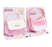 Girabrilla Sacs à Main Rêveuse & Élégant, 1 Sac Tweed Surprise