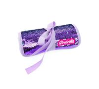 Girabrilla - Trousse Puffer-Roll - Violet