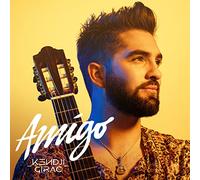 Girac, Kendji - Amigo-Spec [Import]