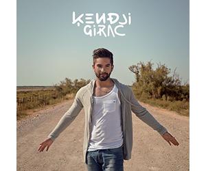 Girac, Kendji - Kendji