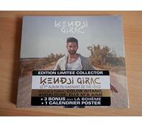Kendji - Edition Noël