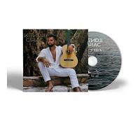 Kendji Girac – Mi Vida – CD – Édition limitée