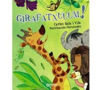 Girafatxuuum! - [Livre en VO] Sala Vila, Carles (Auteur)