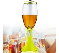 Girafe à Bière, Fontaine à Eau Potable de avec Robinet Fontaine à Boisson Fontaine à Boire Fontaine à bière Colonne Distributrice Robinet