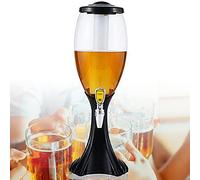 Girafe à Bière, Fontaine à Eau Potable de avec Robinet Fontaine à Boisson Fontaine à Boire Fontaine à bière Colonne Distributrice Robinet