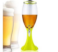 Girafe à Bière, Tireuse à Bière Distributeur de Boissons Parfaite pour les Fêtes et Gameday, Accessoires de Bar à Domicile