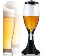 Girafe à Bière, Tireuse à Bière Distributeur de Boissons Parfaite pour les Fêtes et Gameday, Accessoires de Bar à Domicile