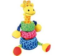Girafe à emboîter - 5547 Multicolore G
