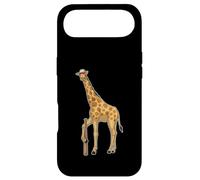 Girafe Baseball Batte de Baseball Sport Coque pour iPhone Air