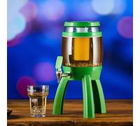 Girafe Biere 3L Tireuse A Biere Pro Fessionnelle Beer Tower Dispenser Girafe À Bière Drink Dispenser for Bar, Cuisine, Barbecue KTV (Color : C)