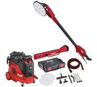 Girafe® Carbone GE 6 X-EC - aspirateur VCE 33 LAC décolmatage automatique - FLEX - avec accessoires - 534958