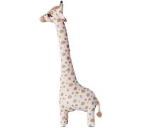 Girafe En Peluche Pour Enfants, 40cm, 67cm, Poupée Douce, Cadeau D'Anniversaire Pour Garçons Et Filles