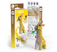 Girafe - Eugy 3D