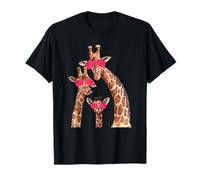 Girafe Famille de girafes T-Shirt