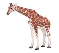 Girafe Femelle Wildlife Jouet Figurine 12.5 CM Hauteur Approx Mojo Fun 381033