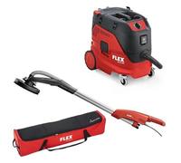Girafe GE 5 + Housse + Aspirateur VCE 33 L MC Flex - 920043
