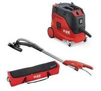 Girafe ge 5 + housse + aspirateur vce 33 l mc flex - 920043 G