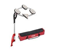 Girafe GE7 + housse + 2 têtes de ponçage FLEX - 920222