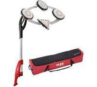 Girafe GE7 + housse + 2 têtes de ponçage FLEX - 920222 G