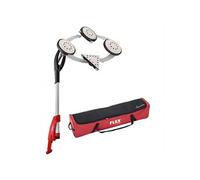Girafe GE7 + housse + 3 têtes de ponçage FLEX - 920223